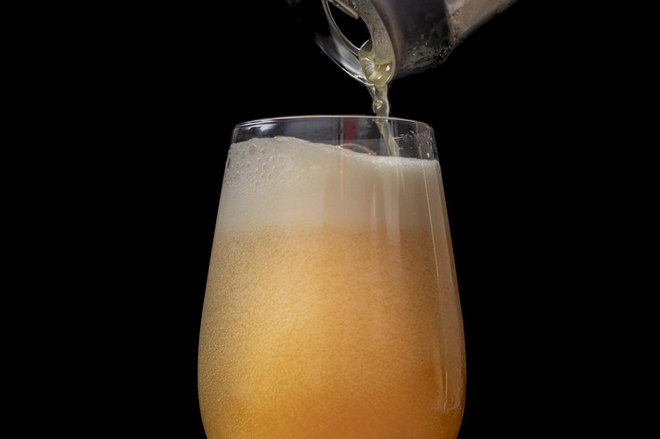 Food & Beverage