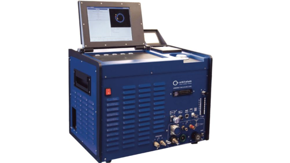 ORBIMAT 300 CA AVC/OSC