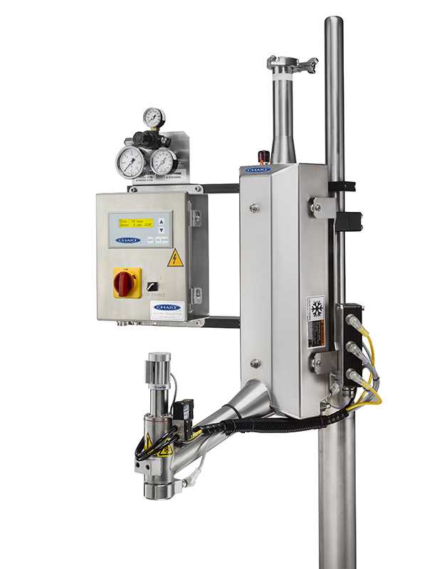 UltraDoser SC350