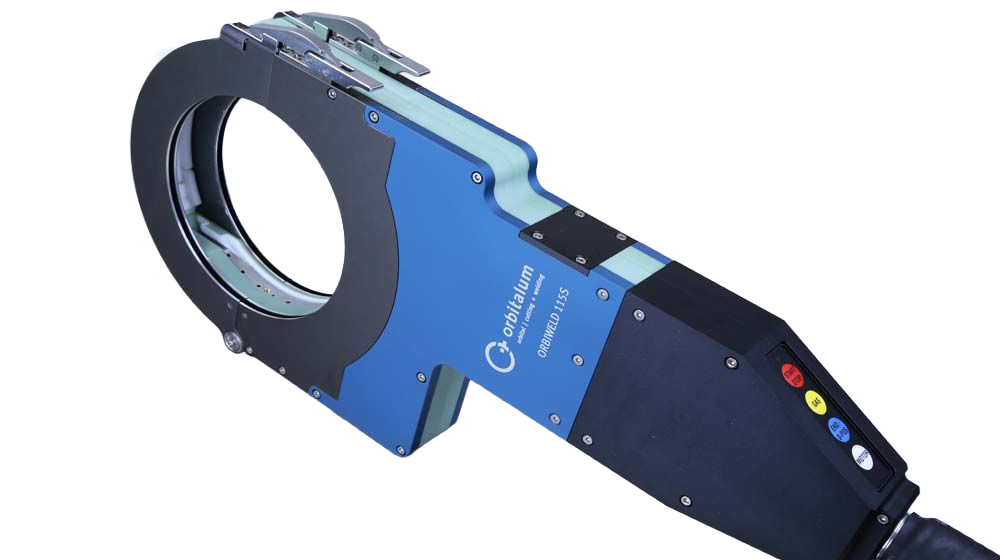 ORBIWELD 115S