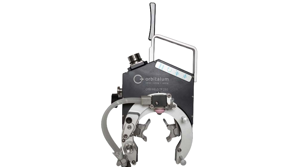 ORBIWELD TP 250