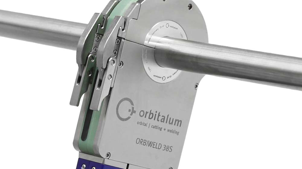 ORBIWELD 38S